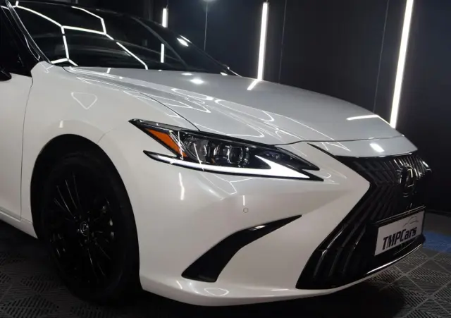 LEXUS ES 300h Business Line