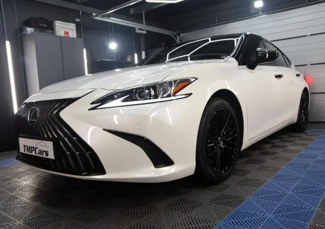 LEXUS ES 300h Business Line