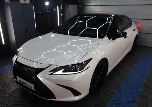 LEXUS ES 300h Business Line