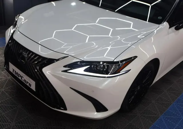 LEXUS ES 300h Business Line