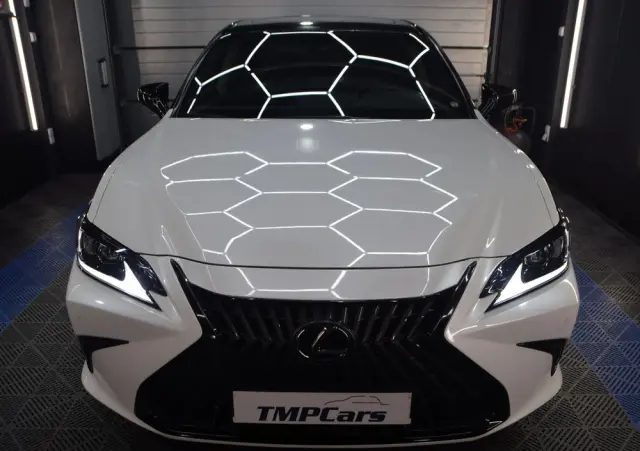 LEXUS ES 300h Business Line