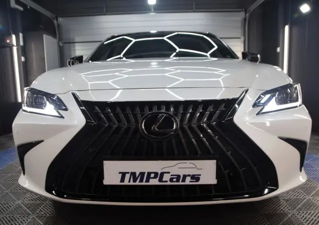 LEXUS ES 300h Business Line