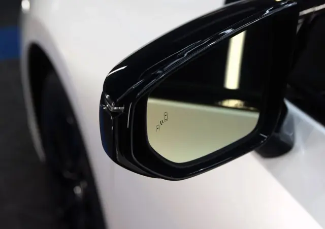 LEXUS ES 300h Business Line