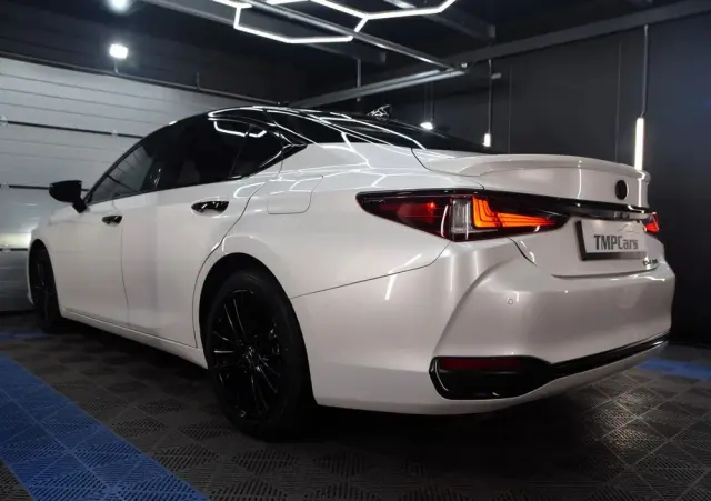 LEXUS ES 300h Business Line