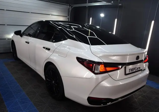 LEXUS ES 300h Business Line