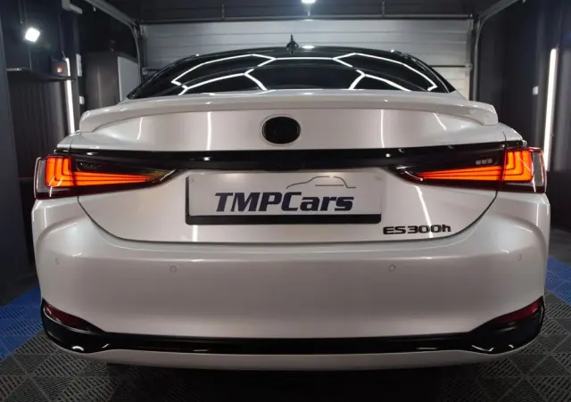 LEXUS ES 300h Business Line