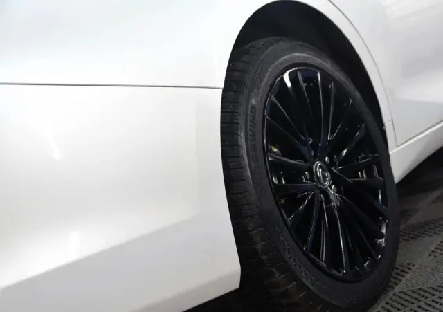 LEXUS ES 300h Business Line