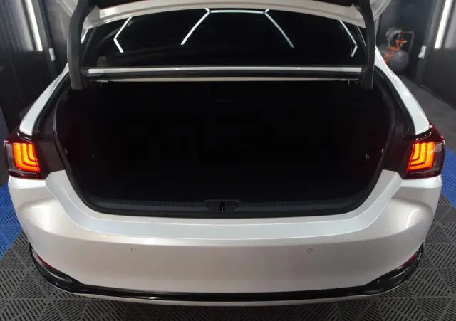 LEXUS ES 300h Business Line