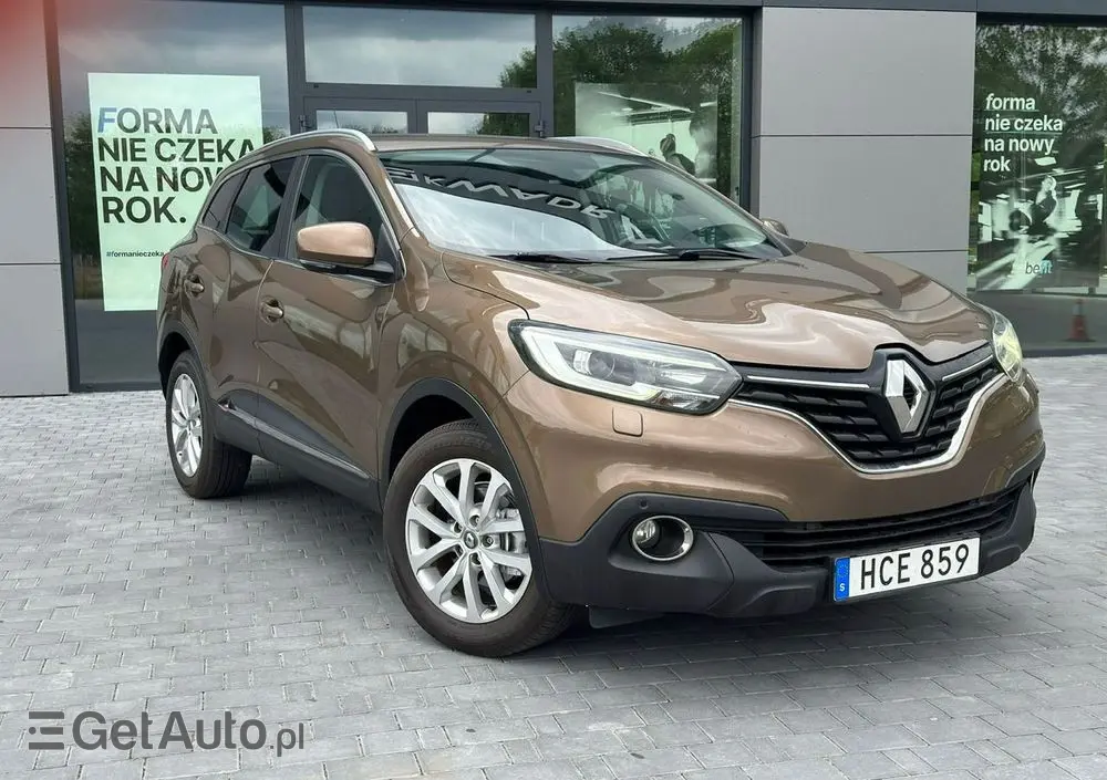 RENAULT Kadjar 