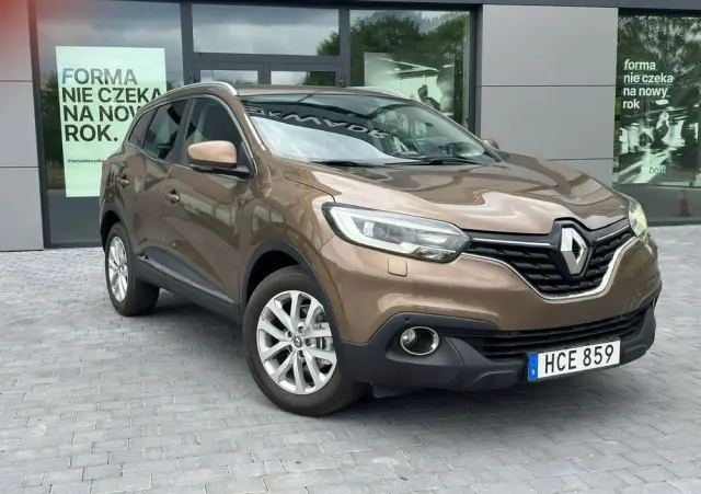 RENAULT Kadjar 