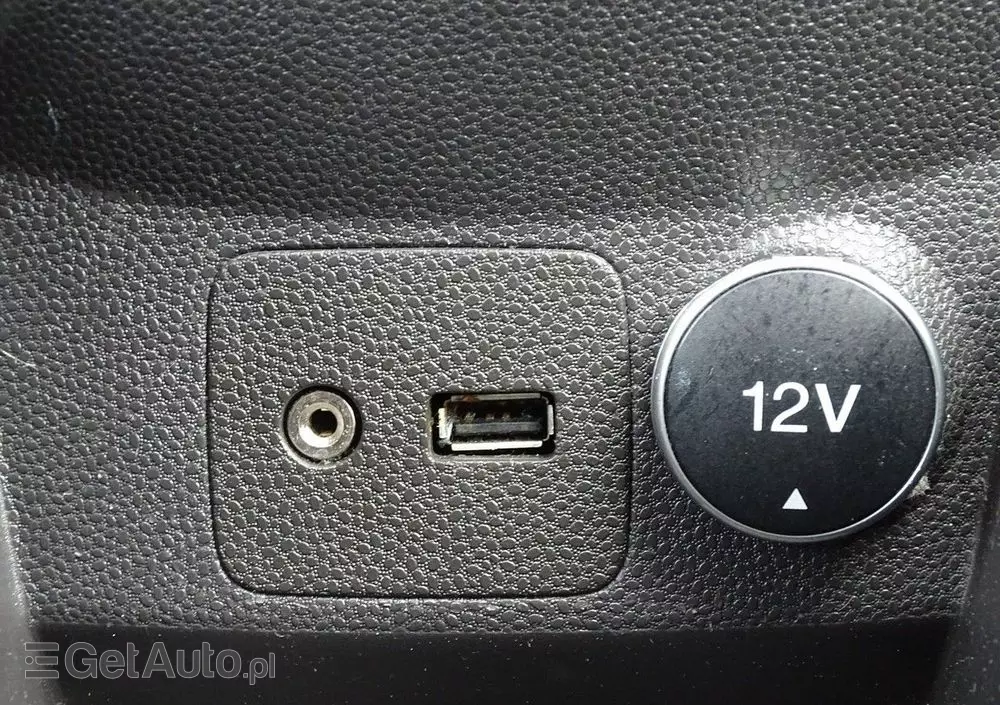 FORD Fiesta 1.0 EcoBoost Titanium ASS