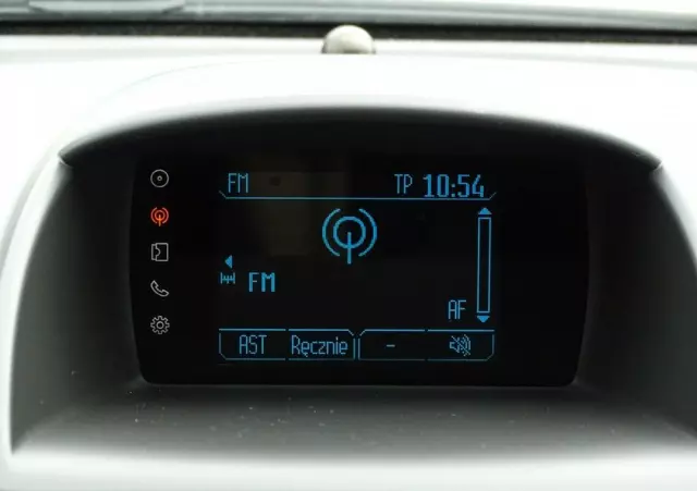 FORD Fiesta 1.0 EcoBoost Titanium ASS