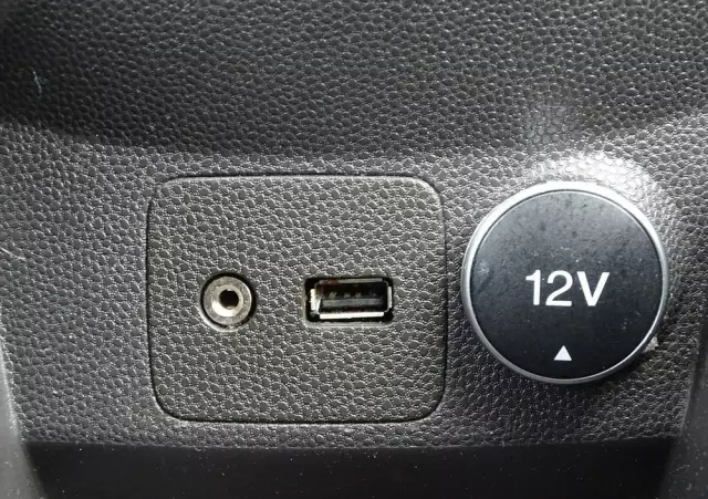 FORD Fiesta 1.0 EcoBoost Titanium ASS