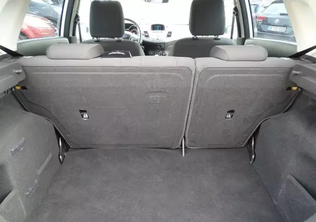 FORD Fiesta 1.0 EcoBoost Titanium ASS