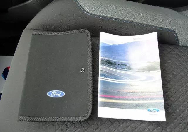 FORD Fiesta 1.0 EcoBoost Titanium ASS