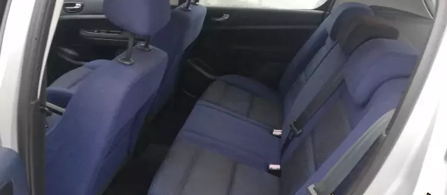 PEUGEOT 307 1.4 (75 KM)