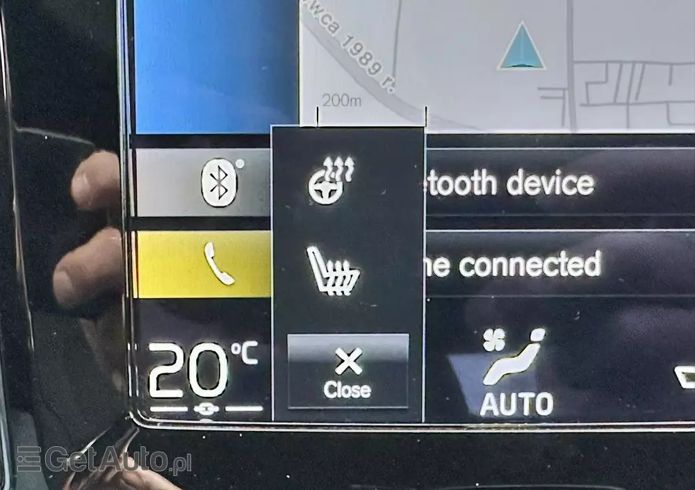 VOLVO S60 B4 B R-Design