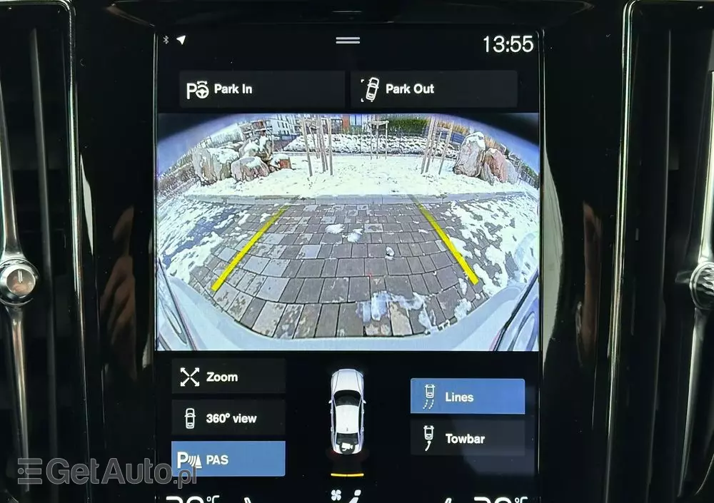 VOLVO S60 B4 B R-Design