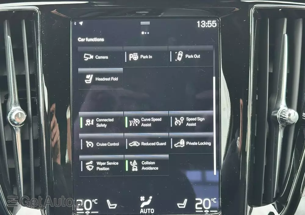 VOLVO S60 B4 B R-Design