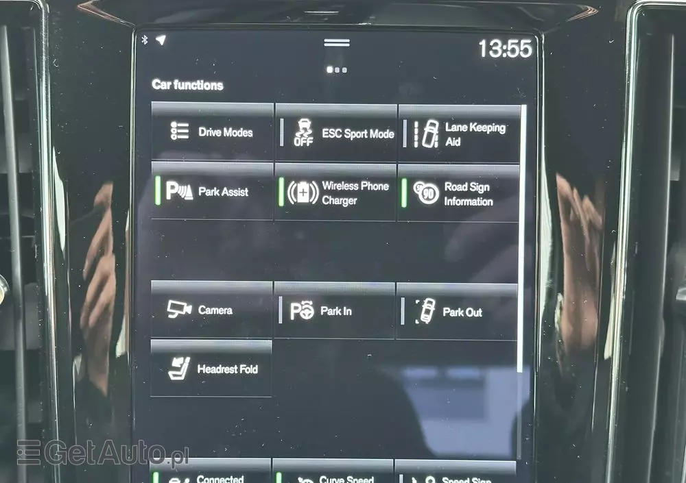 VOLVO S60 B4 B R-Design