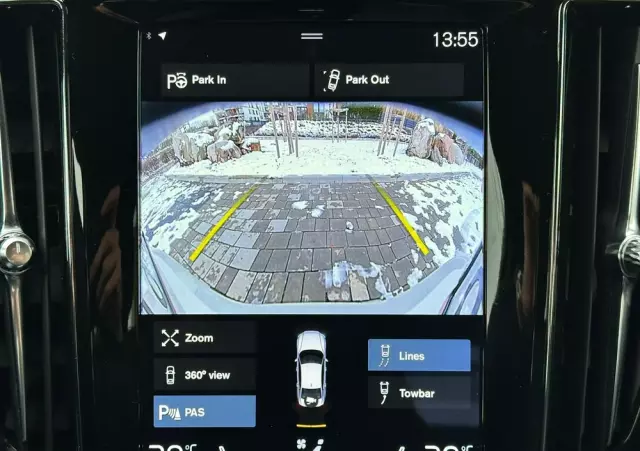 VOLVO S60 B4 B R-Design