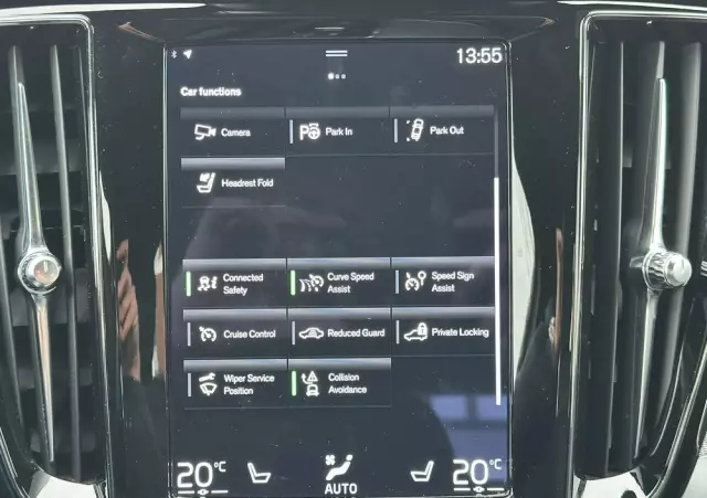 VOLVO S60 B4 B R-Design