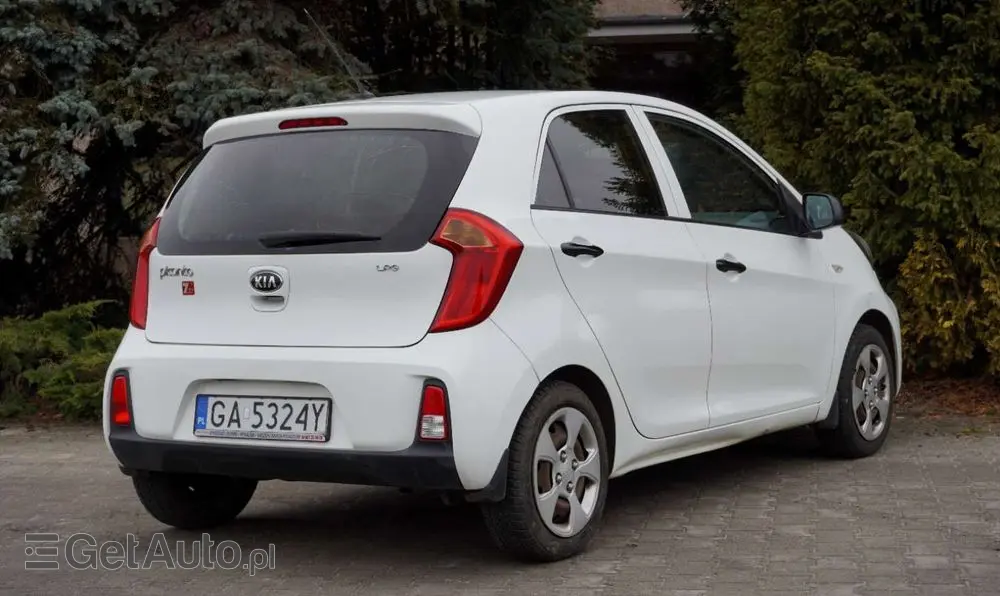 KIA Picanto 