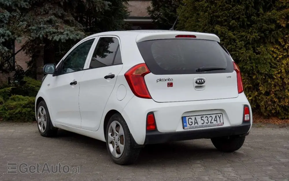 KIA Picanto 