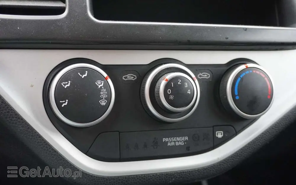 KIA Picanto 