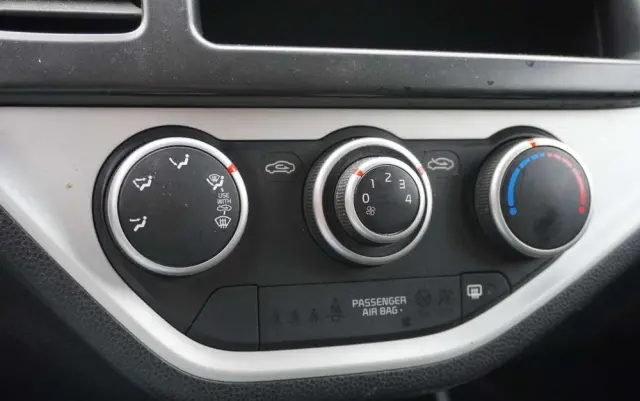 KIA Picanto 