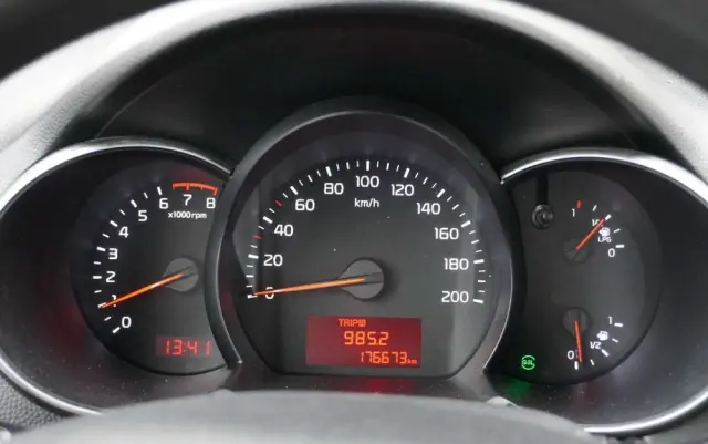KIA Picanto 