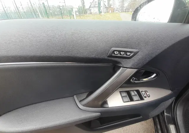 TOYOTA Avensis 2.2 D-CAT Premium