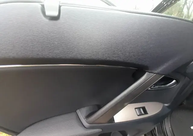 TOYOTA Avensis 2.2 D-CAT Premium