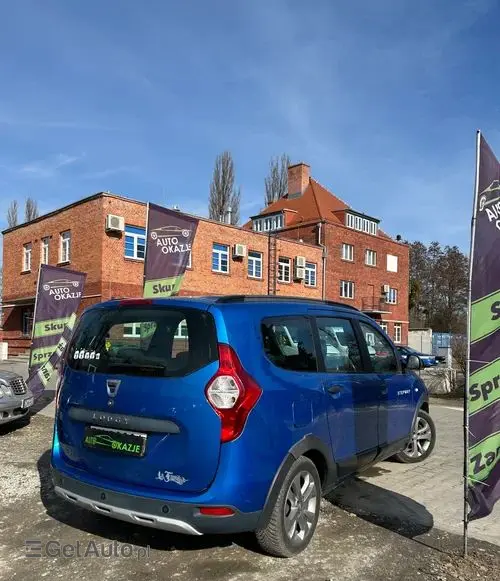 DACIA Lodgy 