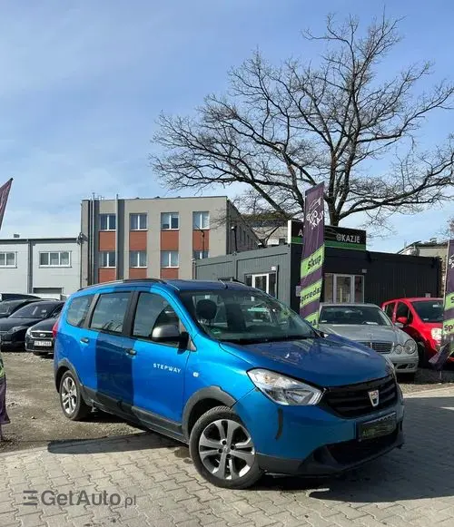 DACIA Lodgy 