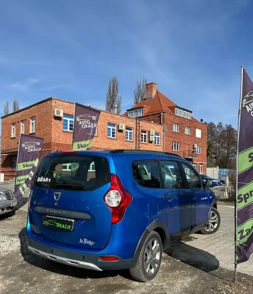 DACIA Lodgy 