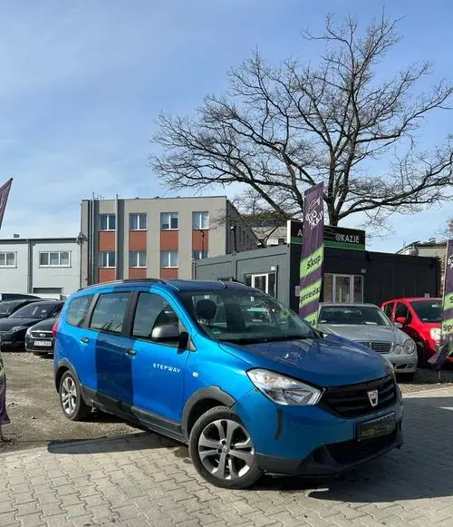 DACIA Lodgy 