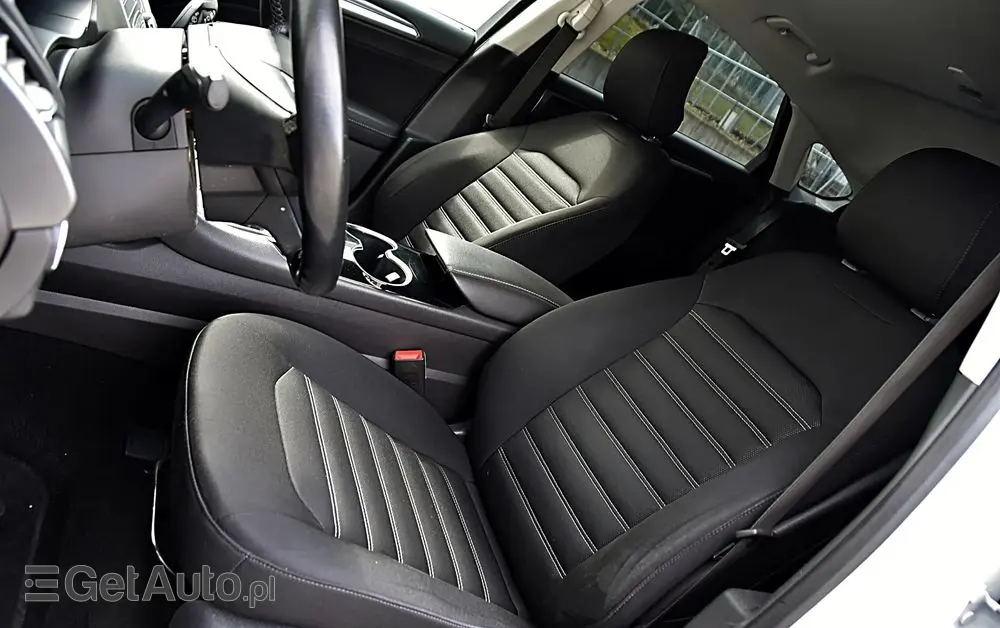 FORD Mondeo 2.0 TDCi Edition