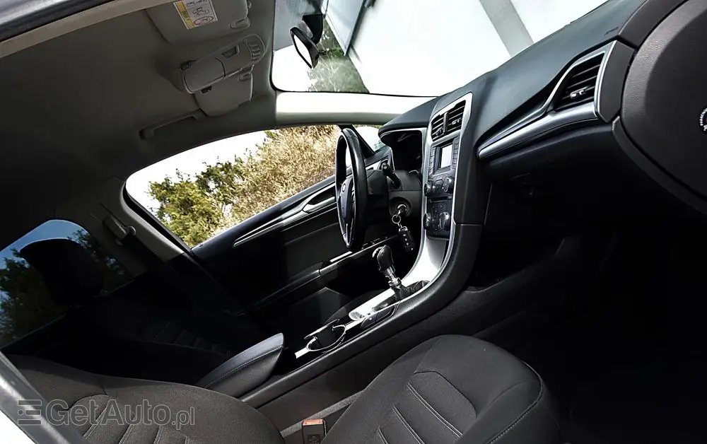 FORD Mondeo 2.0 TDCi Edition