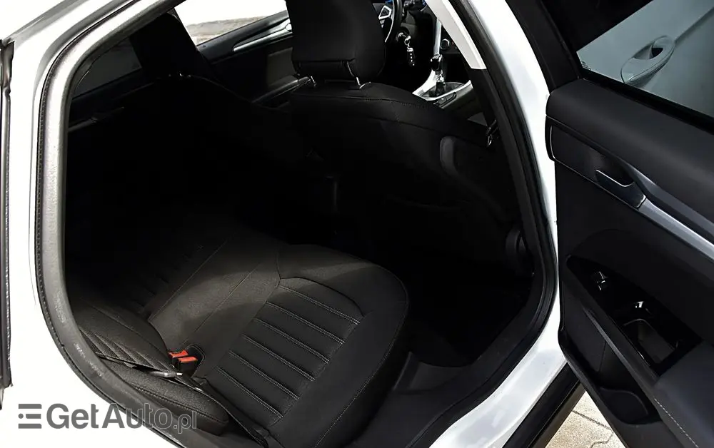 FORD Mondeo 2.0 TDCi Edition