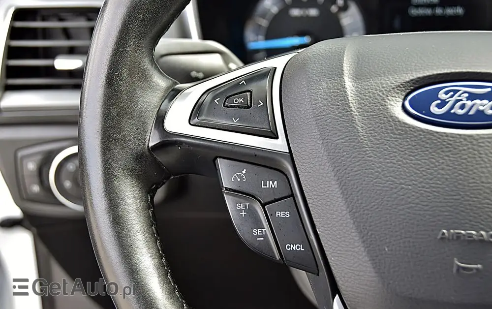 FORD Mondeo 2.0 TDCi Edition