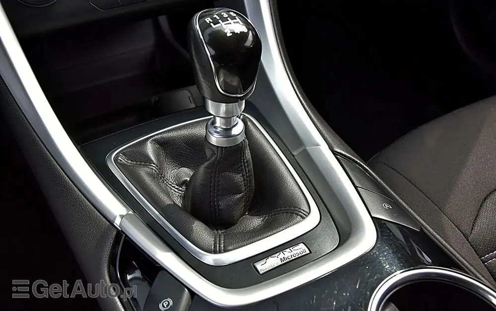 FORD Mondeo 2.0 TDCi Edition