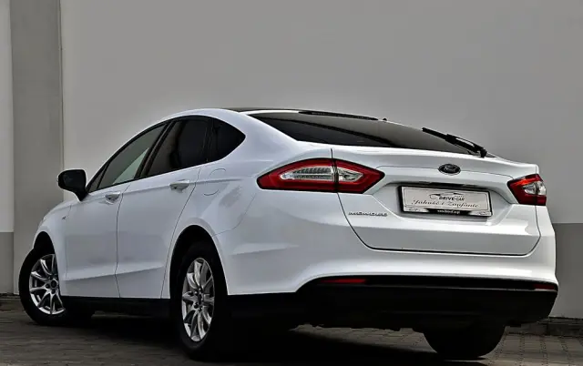 FORD Mondeo 2.0 TDCi Edition