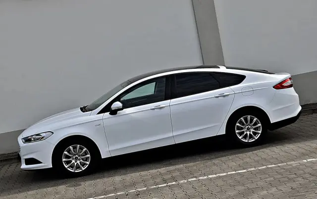 FORD Mondeo 2.0 TDCi Edition