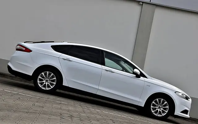 FORD Mondeo 2.0 TDCi Edition