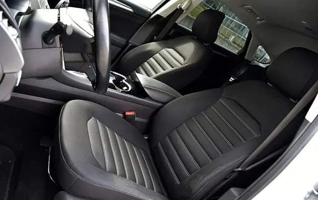 FORD Mondeo 2.0 TDCi Edition