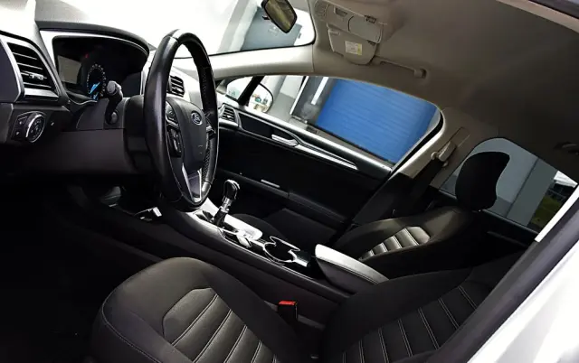 FORD Mondeo 2.0 TDCi Edition