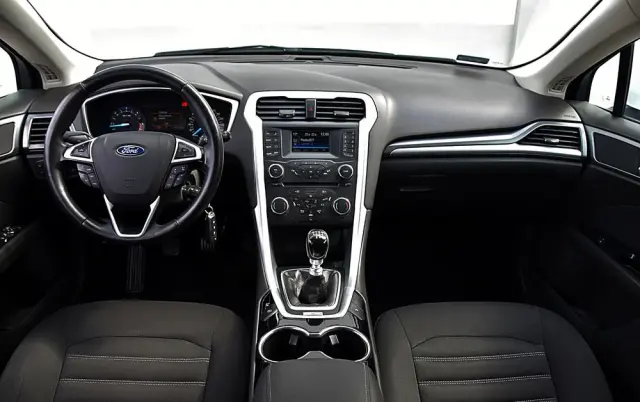 FORD Mondeo 2.0 TDCi Edition