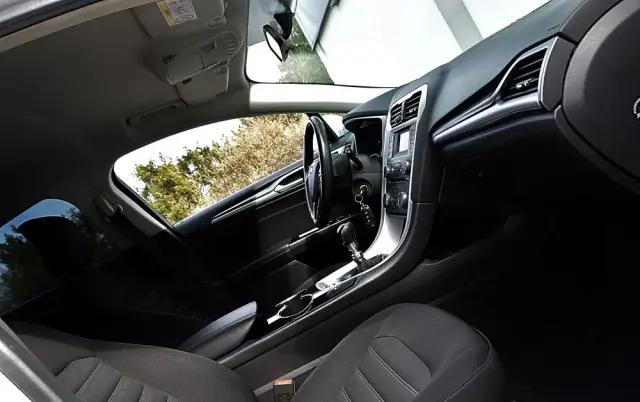 FORD Mondeo 2.0 TDCi Edition