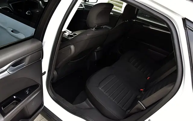 FORD Mondeo 2.0 TDCi Edition